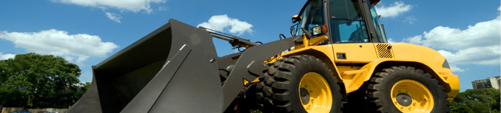Large Plant And Machinery Sourcing and Supply