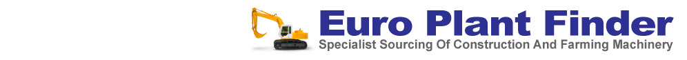 Plant , Construction, Farming and Farm Machinery from Europlantfinder.com